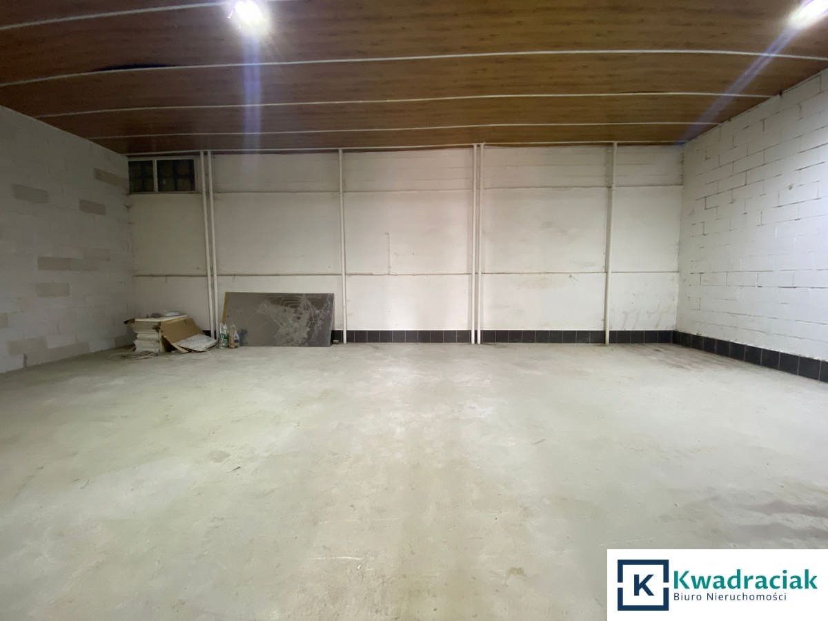 Lokal Jasło, ul. Towarowa. Zdjęcie 12