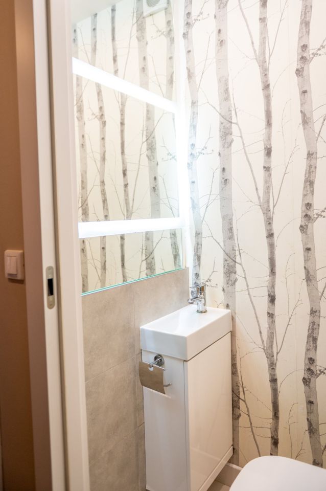 Mieszkanie 4-pokojowe Grodzisk Mazowiecki Łąki, ul. Żydowska. Zdjęcie 18