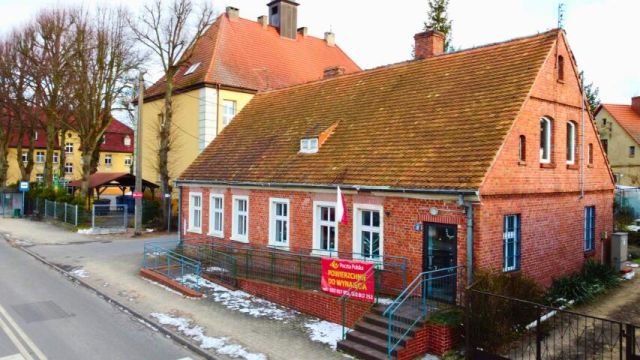 Lokal Trzebież, ul. Wkrzańska. Zdjęcie 2