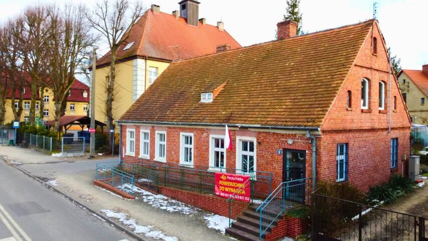 Lokal Trzebież, ul. Wkrzańska. Zdjęcie 2