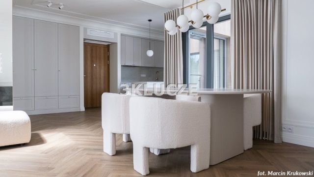 Mieszkanie 3-pokojowe Lublin Śródmieście. Zdjęcie 3