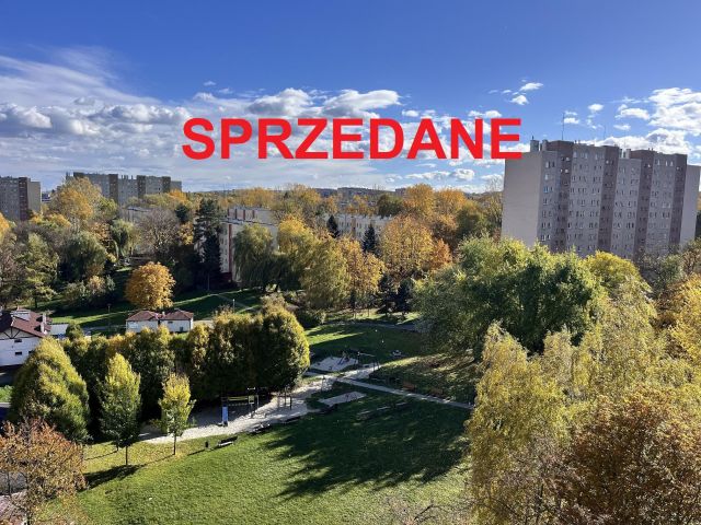 Mieszkanie 2-pokojowe Kraków Prokocim, ul. Lilli Wenedy. Zdjęcie 1
