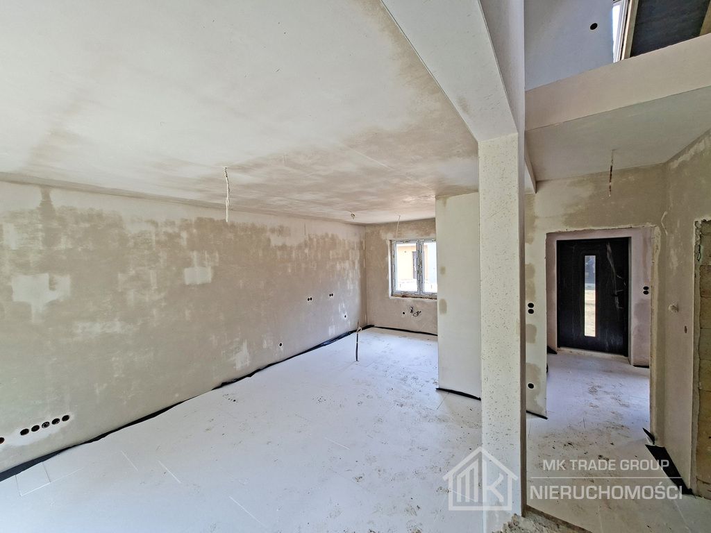 bliźniak, 5 pokoi Niepołomice Grobla. Zdjęcie 12