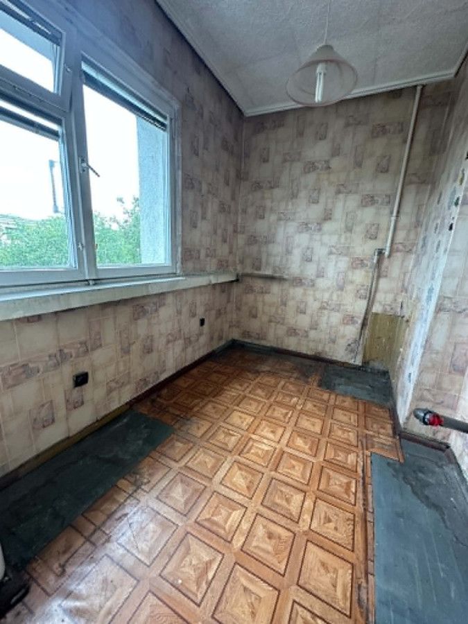 Mieszkanie 1-pokojowe Łódź Żubardź, ul. Zygmunta Sierakowskiego. Zdjęcie 3