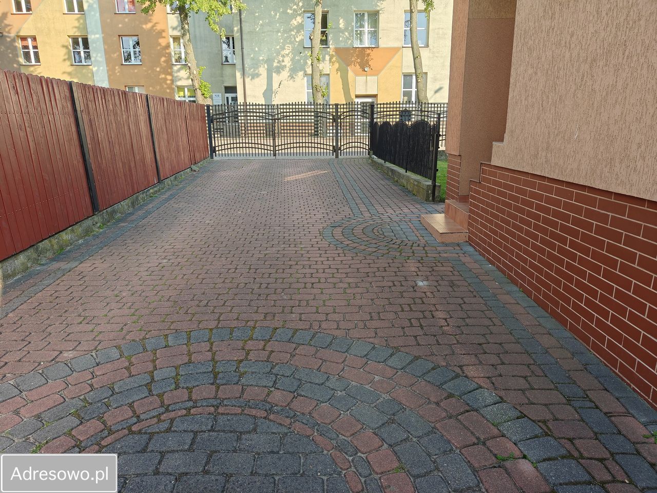 dom wolnostojący, 5 pokoi Zambrów. Zdjęcie 9