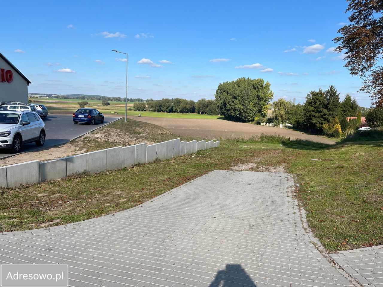 Działka rolno-budowlana Kcynia. Zdjęcie 6