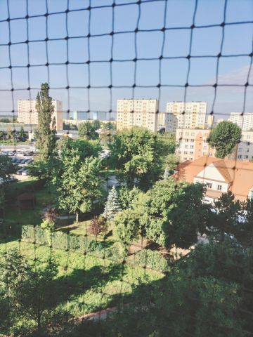 Mieszkanie 2-pokojowe Toruń Rubinkowo, ul. Tymona Niesiołowskiego. Zdjęcie 1