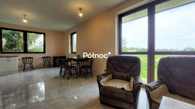 dom wolnostojący, 6 pokoi Mokre. Zdjęcie 11
