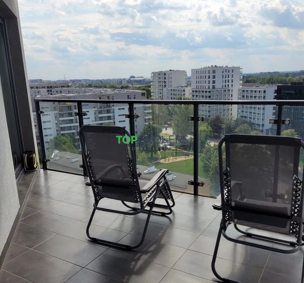 Mieszkanie 3-pokojowe Warszawa Wola, ul. Marcina Kasprzaka. Zdjęcie 18