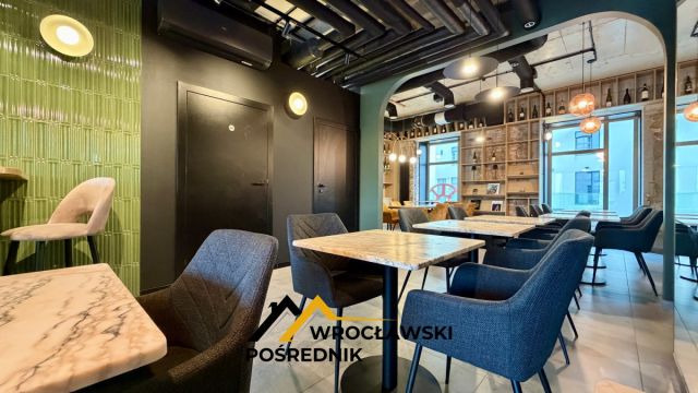 Lokal Wrocław Śródmieście, wyspa Słodowa. Zdjęcie 8