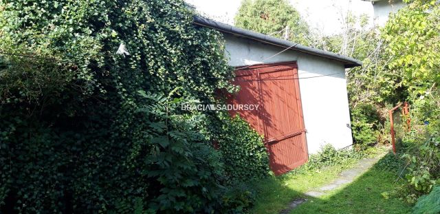 bliźniak, 9 pokoi Kraków Dębniki, ul. Tyniecka. Zdjęcie 8