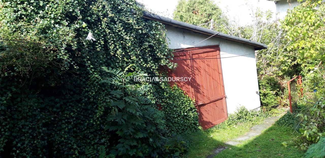 bliźniak, 9 pokoi Kraków Dębniki, ul. Tyniecka. Zdjęcie 8