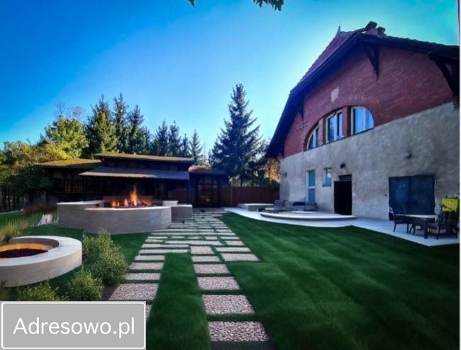 dom szeregowy, 7 pokoi Wrocław Psie Pole, ul. Zaziębie. Zdjęcie 3