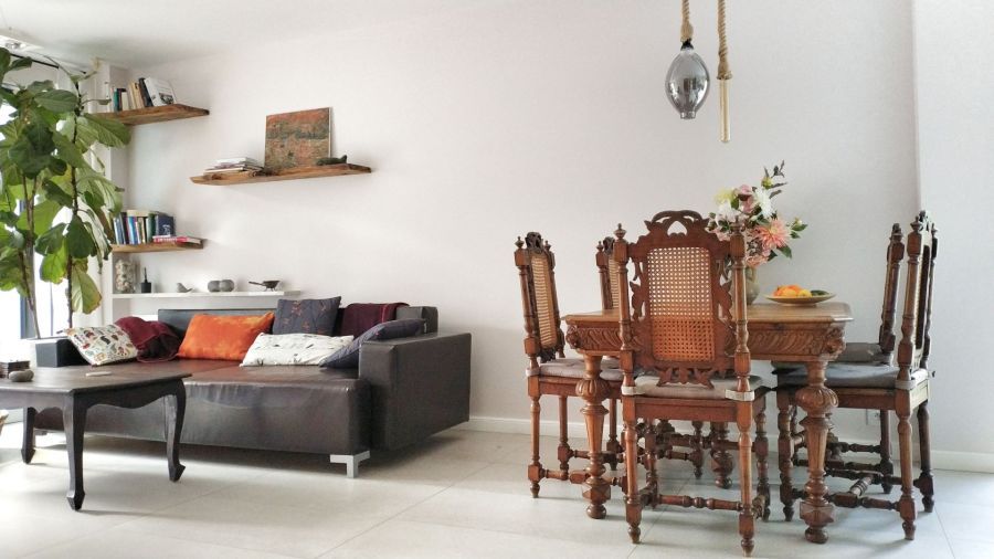 Mieszkanie 3-pokojowe Sopot Kamienny Potok, ul. Mazowiecka