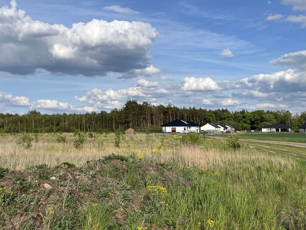 Działka budowlana Tur. Zdjęcie 7