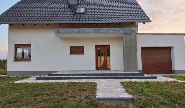 Dom na sprzedaż Tarnów Opolski Tarnów Opolski ul. Ogrodowa 109 m2