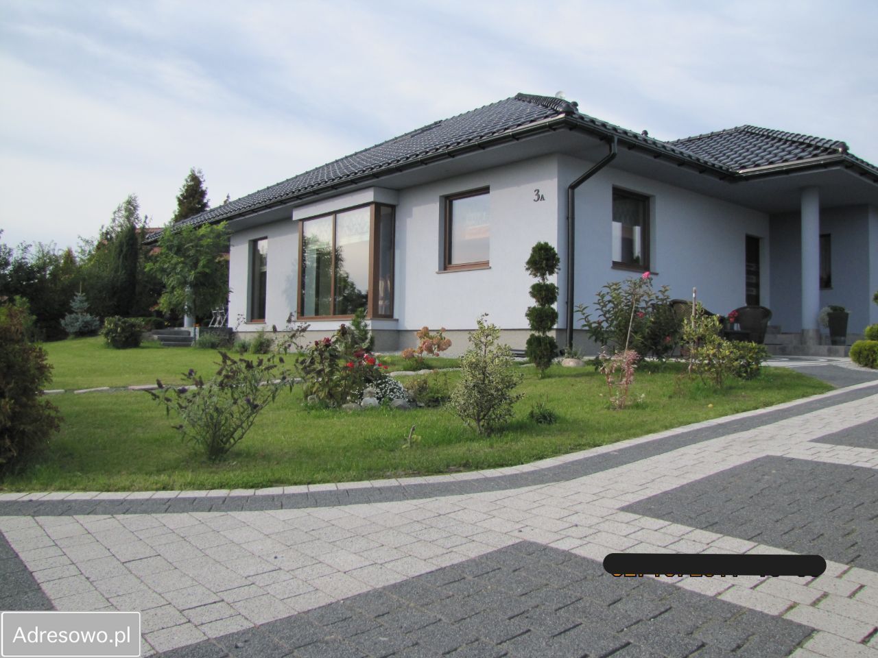 dom wolnostojący, 3 pokoje Oleśnica. Zdjęcie 6