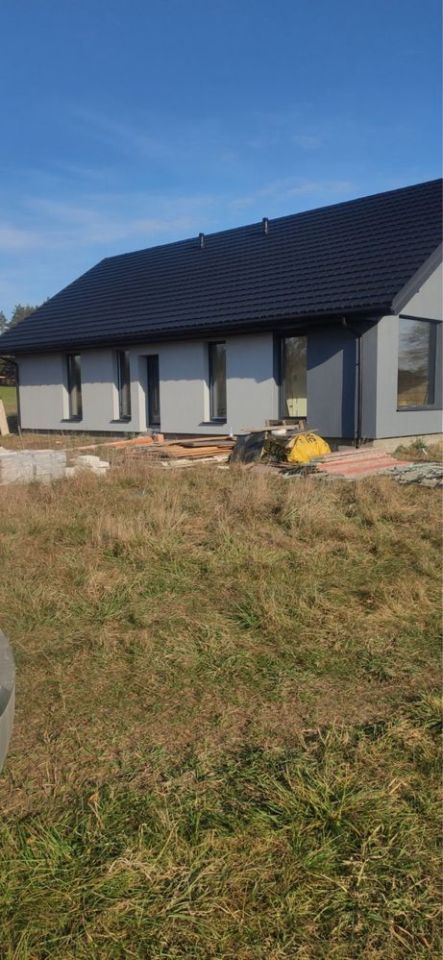 dom wolnostojący Zaczerlany. Zdjęcie 3