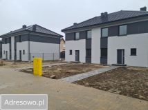 bliźniak, 4 pokoje Rokietnica, ul. Golęcińska. Zdjęcie 3