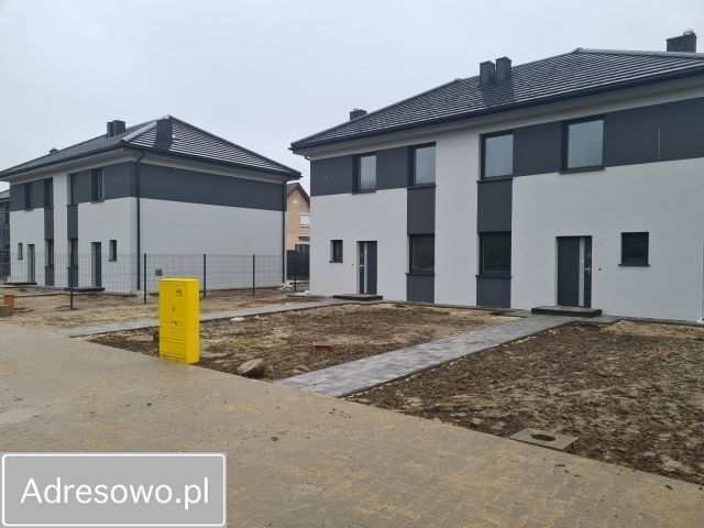 bliźniak, 4 pokoje Rokietnica, ul. Golęcińska. Zdjęcie 4