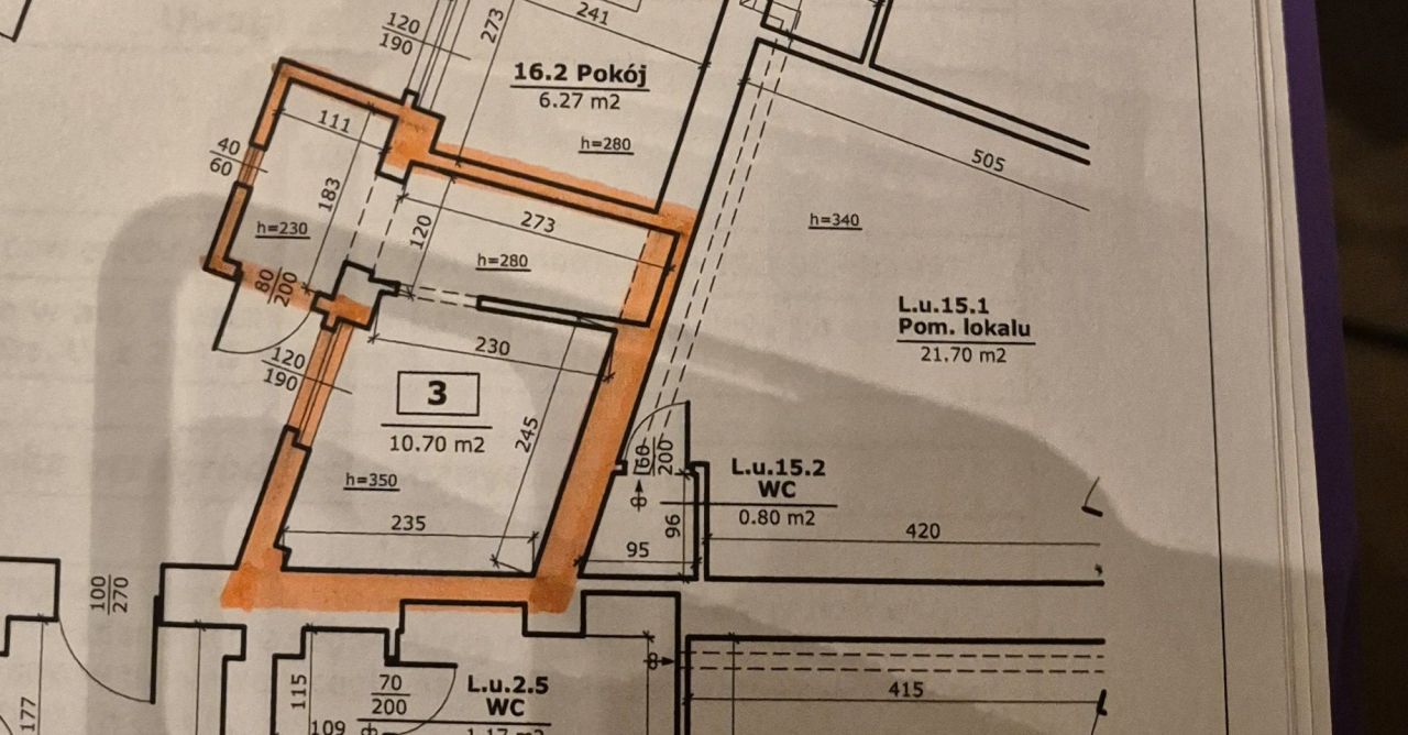 Lokal Bydgoszcz, ul. Pomorska. Zdjęcie 6