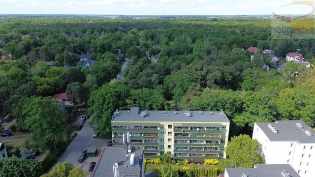 Mieszkanie 3-pokojowe Milanówek, ul. Wojska Polskiego. Zdjęcie 15