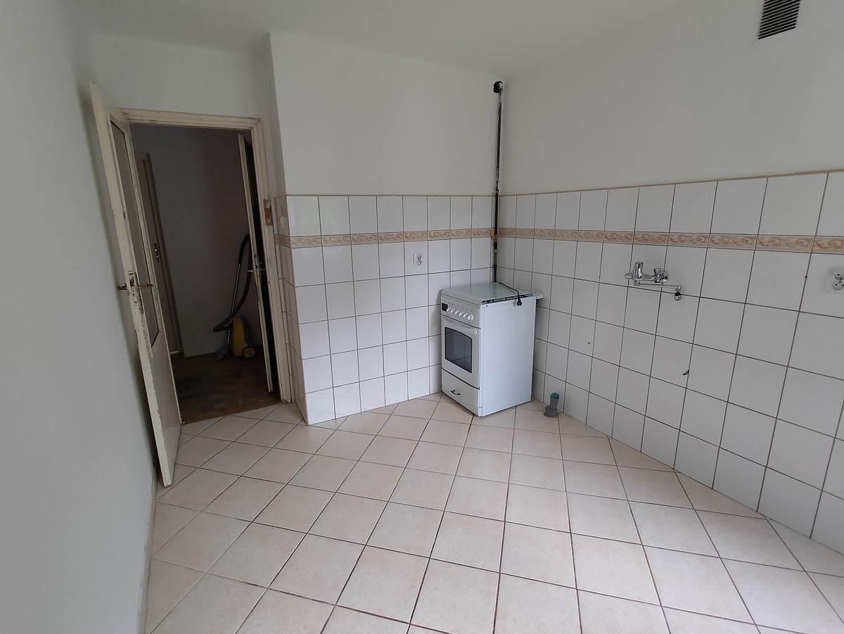 Mieszkanie 2-pokojowe Wrocław Grabiszyn, ul. Inżynierska. Zdjęcie 5