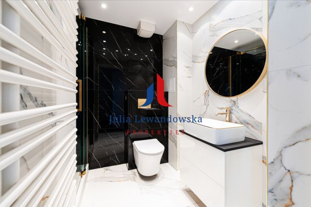 Mieszkanie 3-pokojowe Sopot Sopot Dolny, ul. Grunwaldzka. Zdjęcie 11