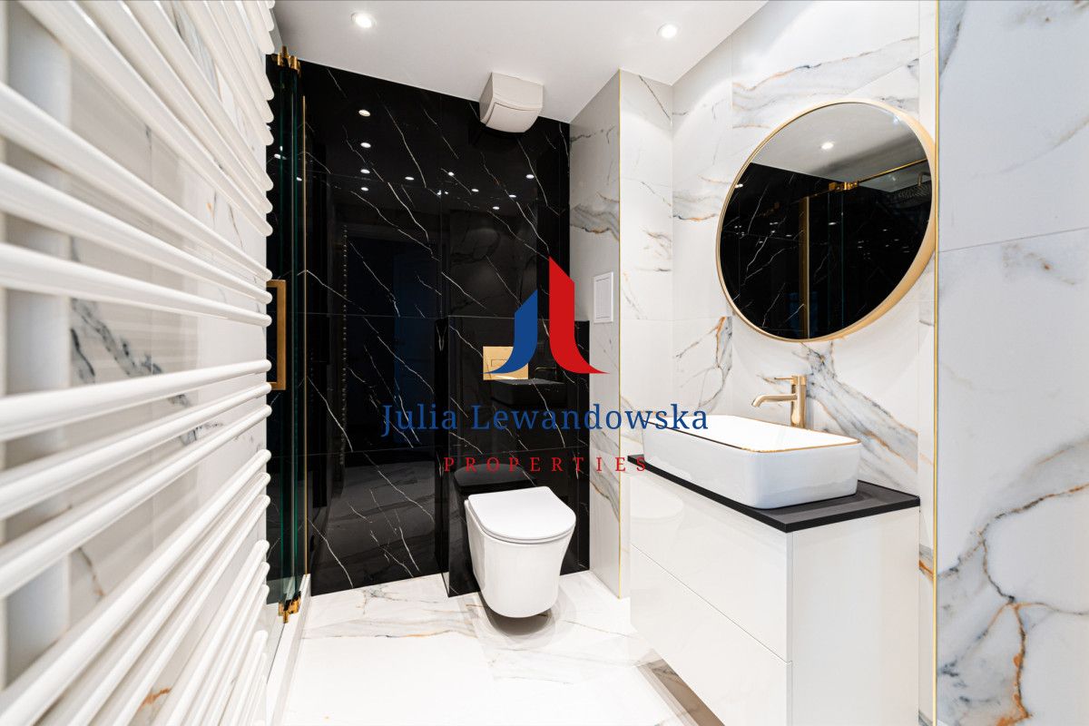 Mieszkanie 3-pokojowe Sopot Sopot Dolny, ul. Grunwaldzka. Zdjęcie 11