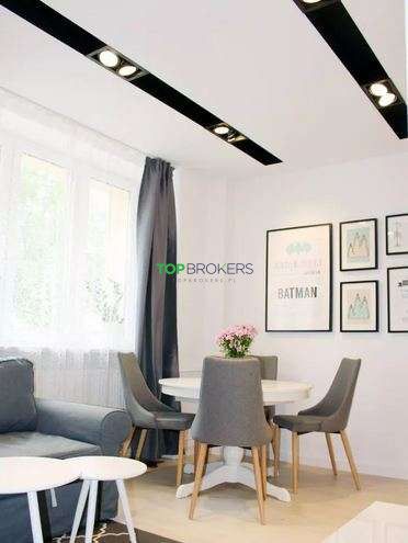 Mieszkanie 2-pokojowe Warszawa Żoliborz, ul. Zygmunta Krasińskiego. Zdjęcie 2