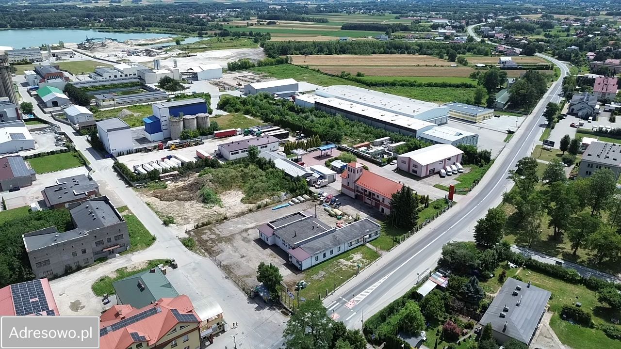 Działka inwestycyjna Niedomice. Zdjęcie 7