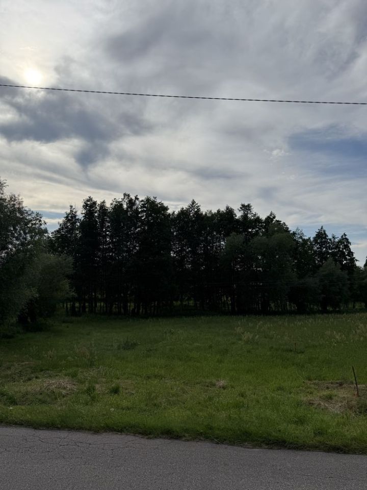 Działka budowlana Ciółkowo Małe. Zdjęcie 7