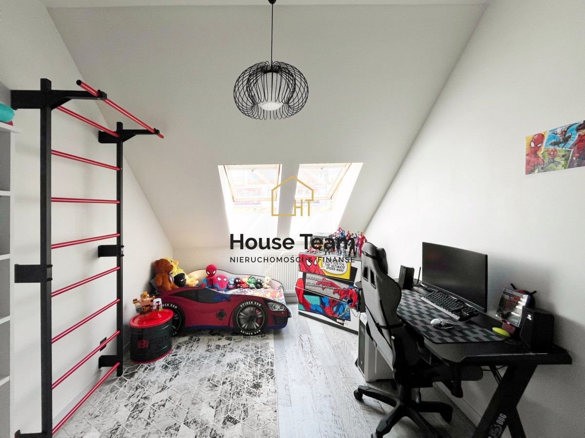 Mieszkanie 4-pokojowe Osielsko, ul. Jana Pawła II. Zdjęcie 13