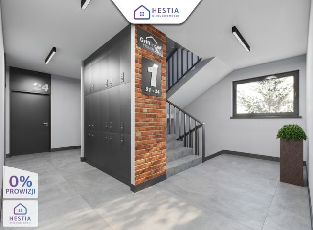 Mieszkanie 2-pokojowe Stargard, ul. Szarych Szeregów. Zdjęcie 4