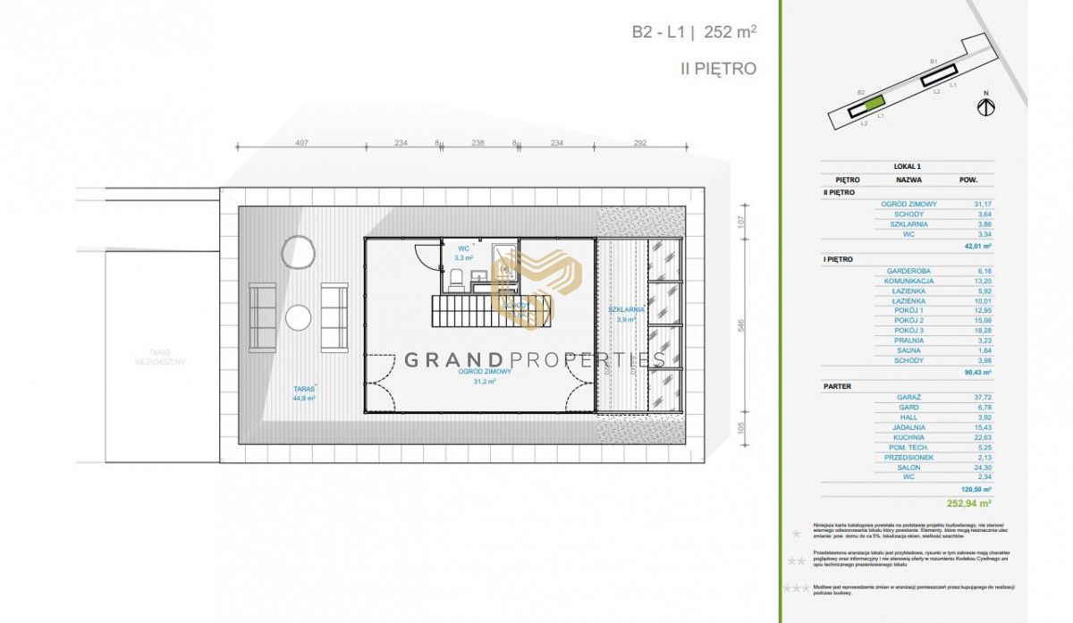 bliźniak, 5 pokoi Warszawa Wilanów. Zdjęcie 27
