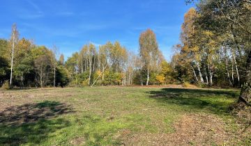 Działka budowlana Barycz