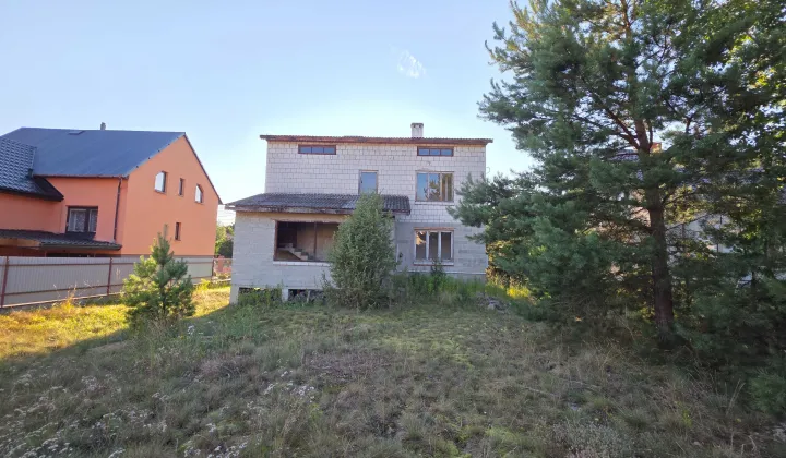 Działka budowlana Raków, os. 70-lecia Niepodległości