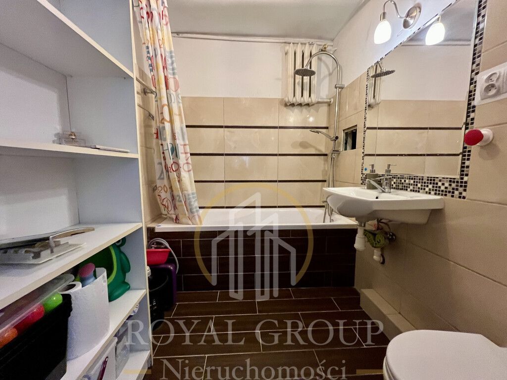 Mieszkanie 3-pokojowe Lublin Wrotków, ul. Jana Samsonowicza. Zdjęcie 9