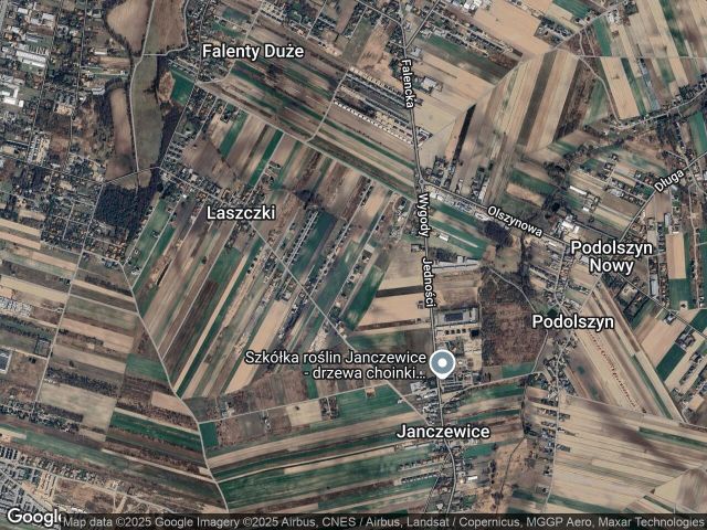 Działka budowlana Laszczki, ul. Piękna. Zdjęcie 1