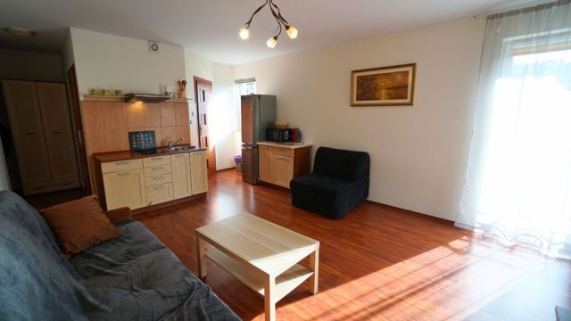 Mieszkanie 1-pokojowe Świnoujście, ul. Józefa Chełmońskiego. Zdjęcie 3