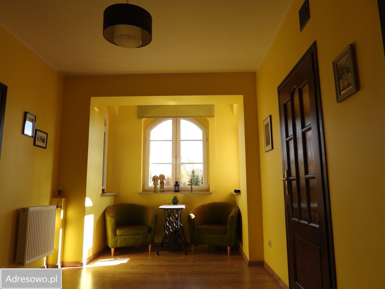 dom szeregowy, 5 pokoi Wrocław Zakrzów, ul. Omska. Zdjęcie 7