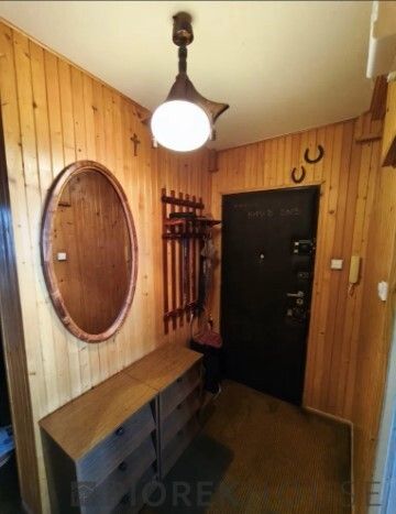 Mieszkanie 3-pokojowe Warszawa Targówek, ul. Łojewska. Zdjęcie 3