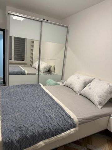 Mieszkanie 3-pokojowe Warszawa Mokotów, ul. Wolfganga Amadeusza Mozarta. Zdjęcie 1