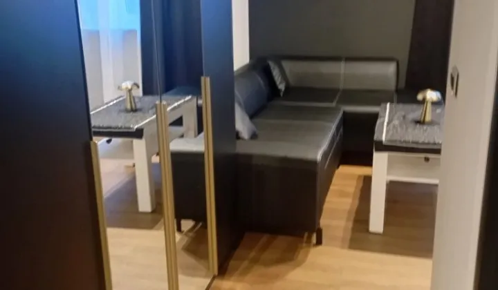 Mieszkanie 2-pokojowe Ślęza