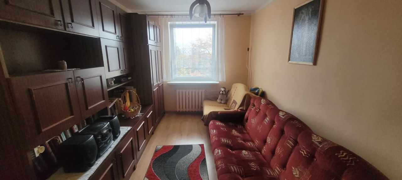 Mieszkanie 4-pokojowe Łobez, ul. Niepodległości. Zdjęcie 8