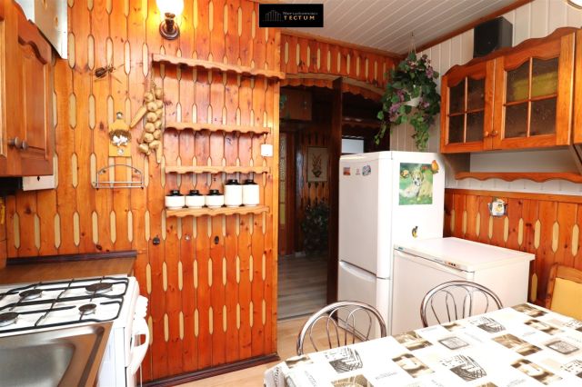 Mieszkanie 3-pokojowe Wągrowiec, ul. Opacka. Zdjęcie 7