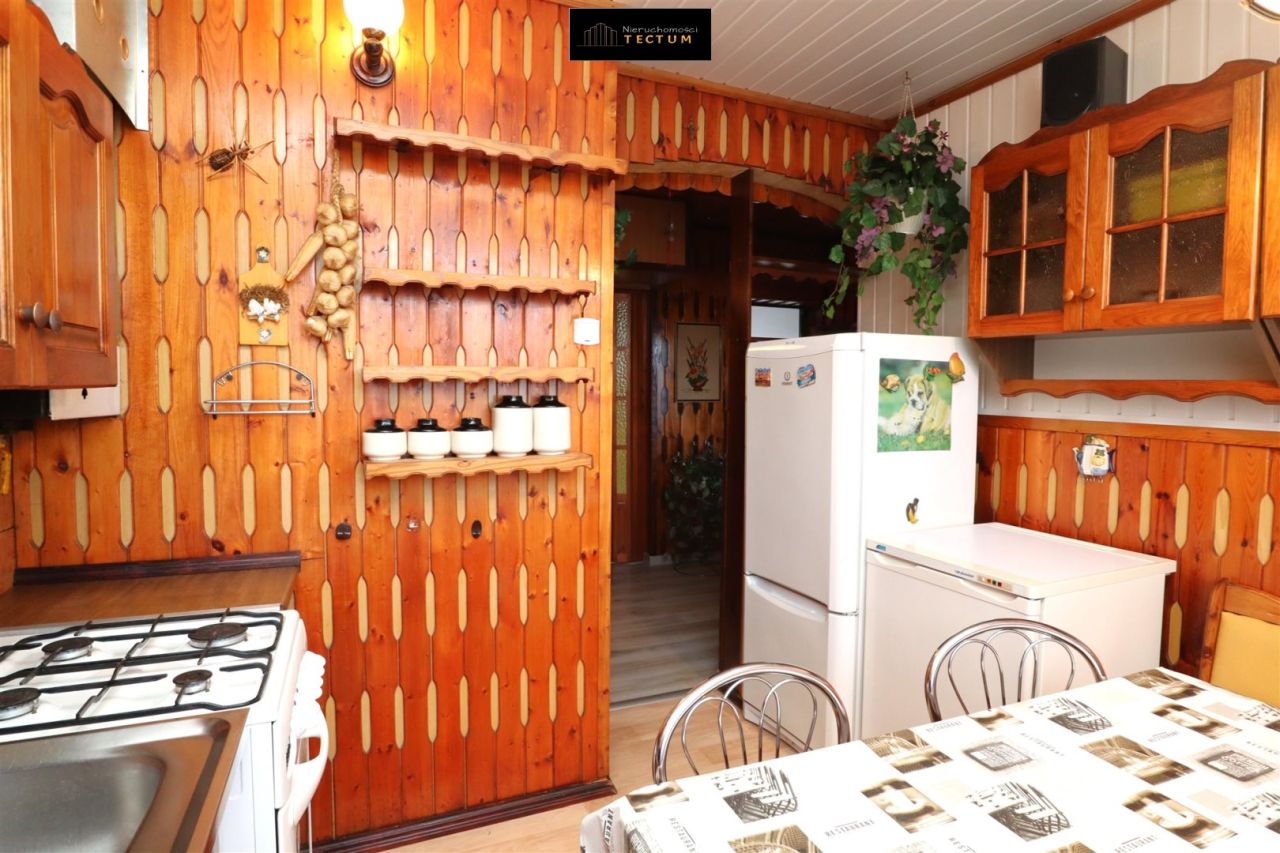 Mieszkanie 3-pokojowe Wągrowiec, ul. Opacka. Zdjęcie 7