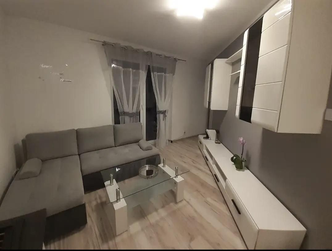 Mieszkanie 2-pokojowe Olsztyn Jaroty, ul. Bartąska. Zdjęcie 11