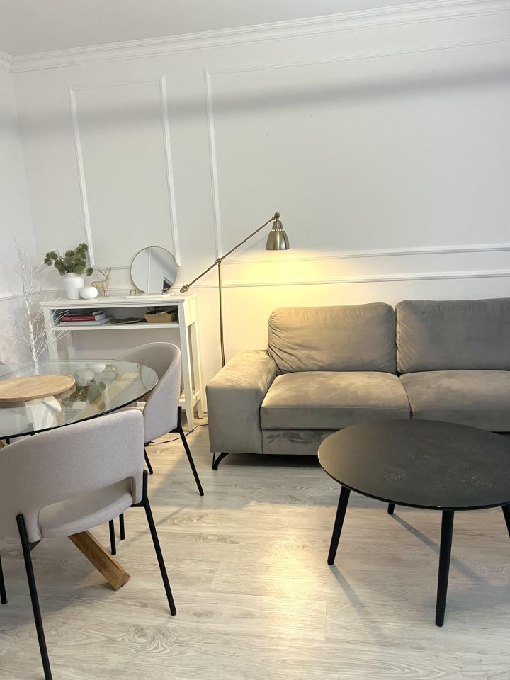 Mieszkanie 2-pokojowe Stargard Centrum, ul. marsz. Józefa Piłsudskiego. Zdjęcie 12