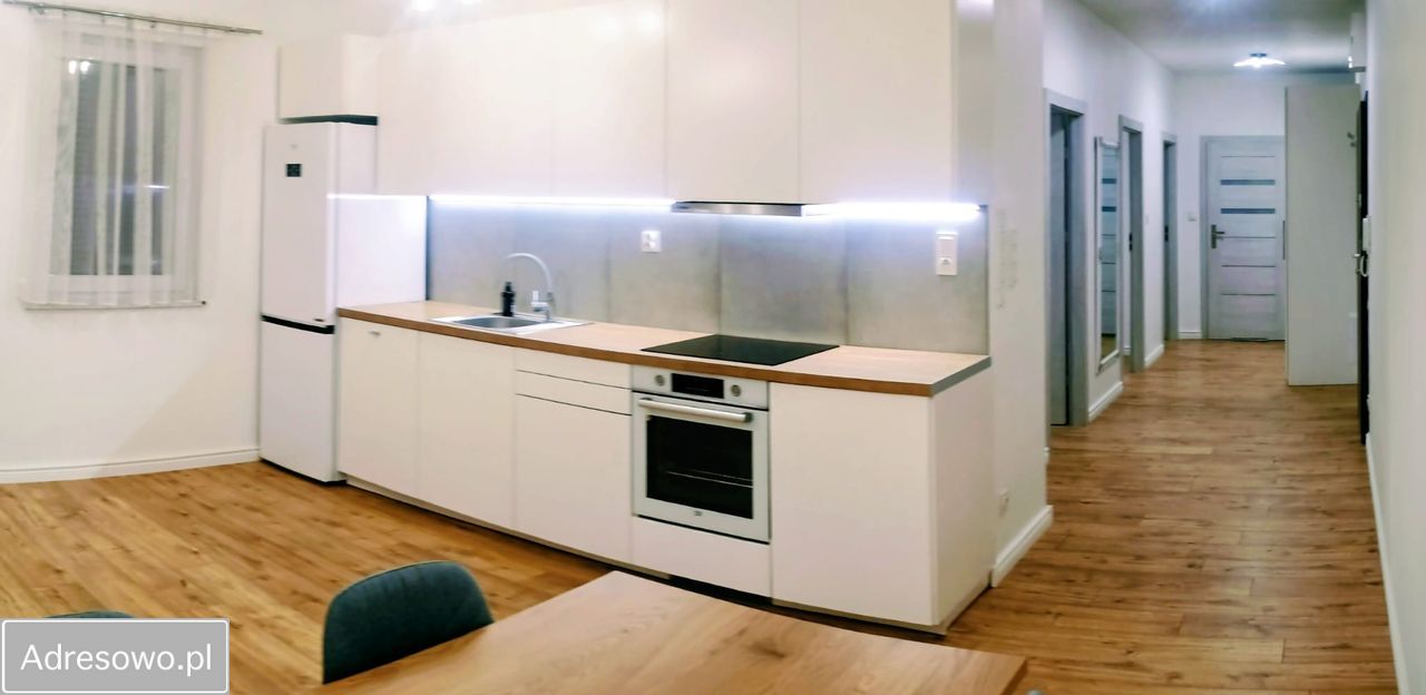 Mieszkanie 4-pokojowe Wrocław Lipa Piotrowska, ul. Waniliowa. Zdjęcie 15